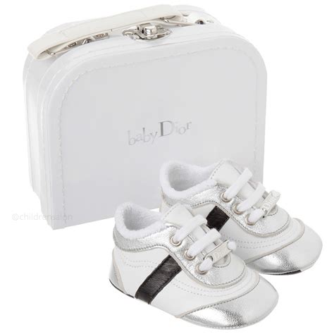 dior shoes baby d|baby Dior newborn.